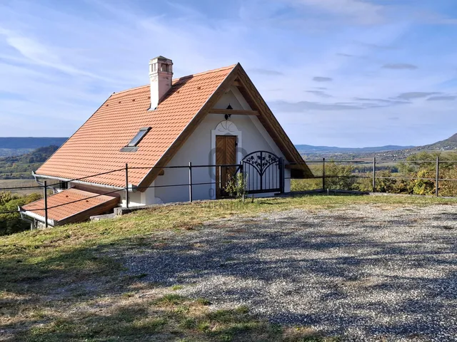 Eladó üdülő és hétvégi ház Badacsonytördemic 68 nm