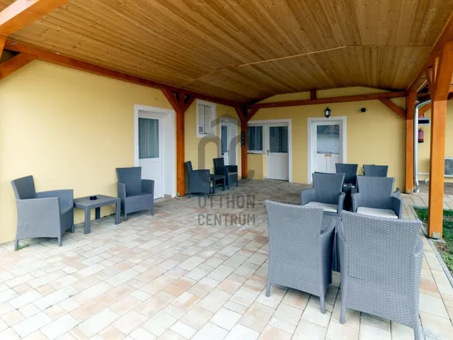 Eladó ház Balatonederics 380 nm