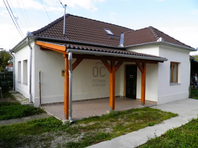 Eladó ház Zalaszentgrót 88 nm