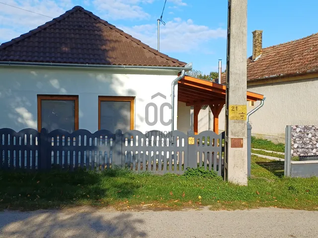 Eladó ház Zalaszentgrót 88 nm