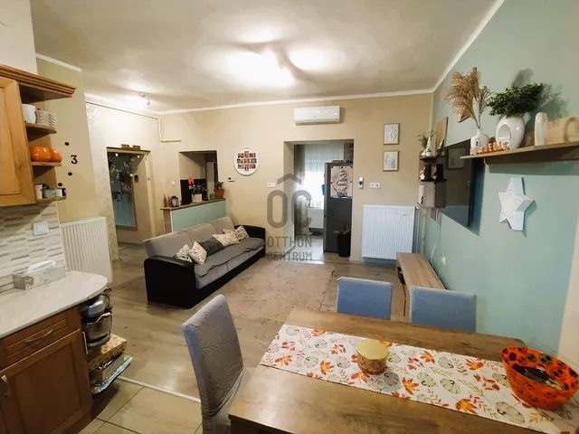 Eladó ház Sümeg 84 nm