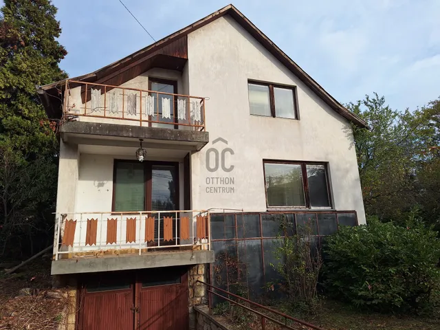 Eladó ház Tapolca, Kertváros 225 nm