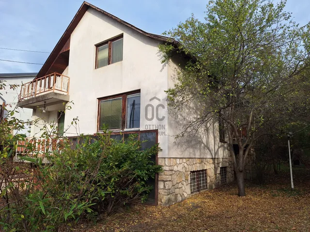 Eladó ház Tapolca, Kertváros 225 nm