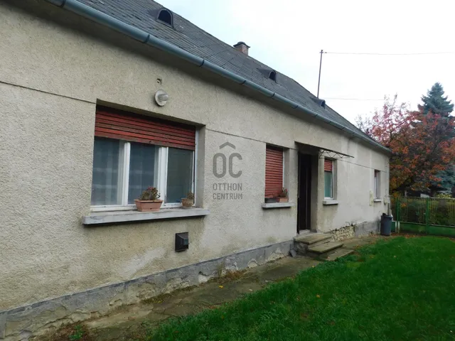 Eladó ház Balatoncsicsó 89 nm