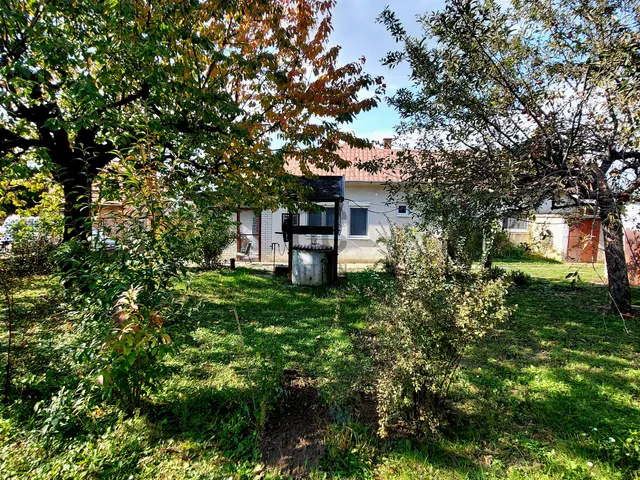 Eladó ház Nemesgulács 102 nm