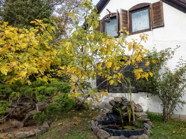 Eladó üdülő és hétvégi ház Köveskál 126 nm