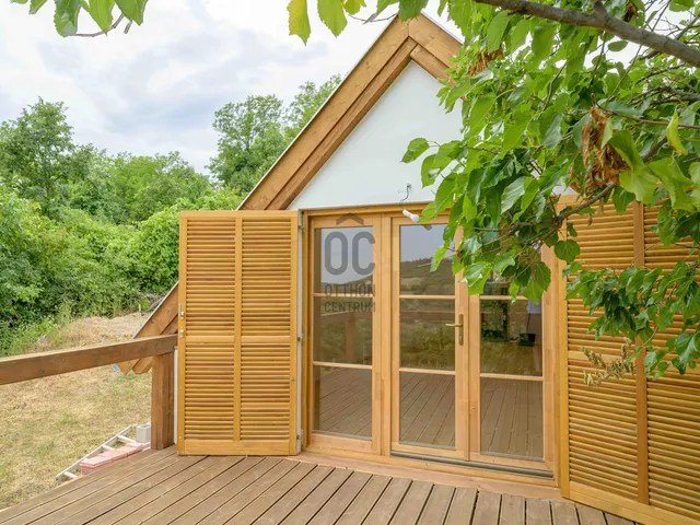 Eladó üdülő és hétvégi ház Mindszentkálla 64 nm