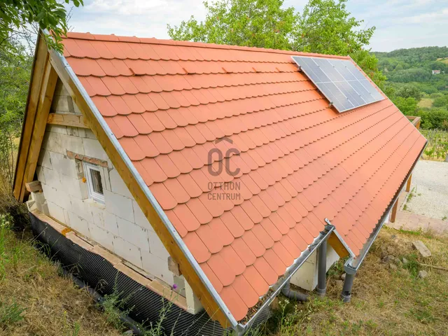 Eladó üdülő és hétvégi ház Mindszentkálla 64 nm