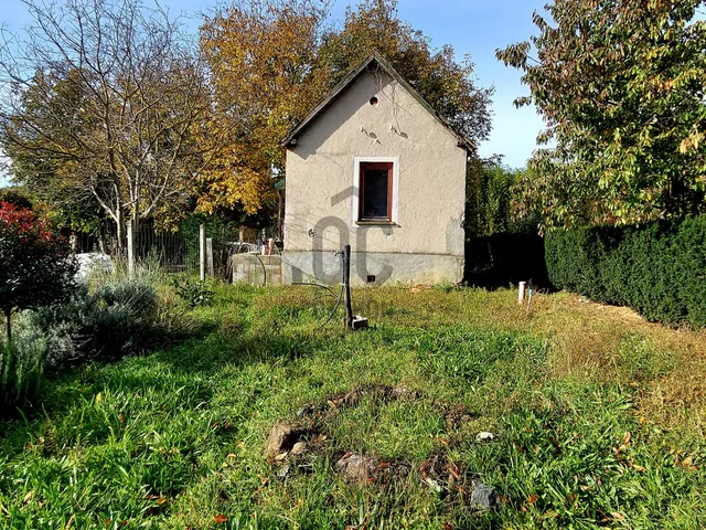 Eladó üdülő és hétvégi ház Badacsonytördemic 70 nm