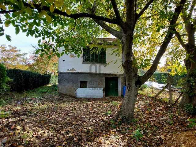 Eladó üdülő és hétvégi ház Badacsonytördemic 70 nm