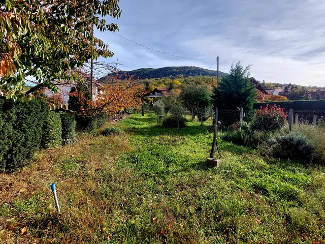 Eladó üdülő és hétvégi ház Badacsonytördemic 70 nm