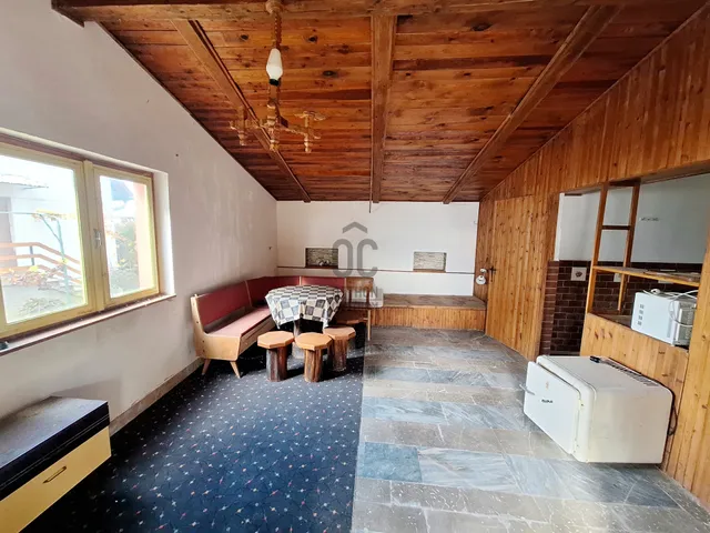 Eladó üdülő és hétvégi ház Szigliget 45 nm