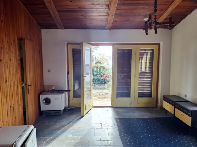 Eladó üdülő és hétvégi ház Szigliget 45 nm