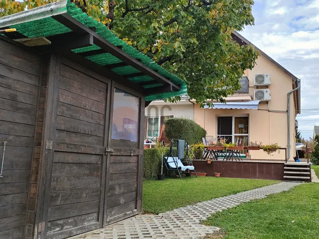 Eladó ház Gyenesdiás 105 nm