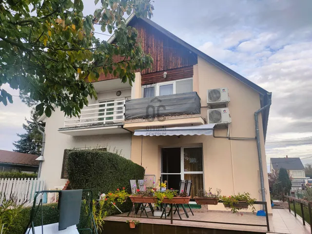 Eladó ház Gyenesdiás 105 nm