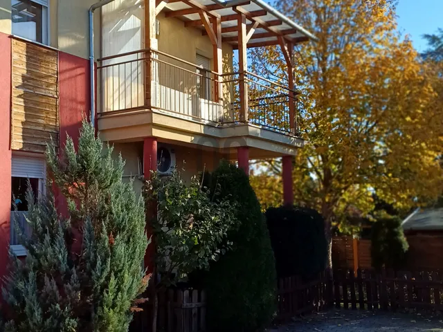 Eladó lakás Keszthely 68 nm