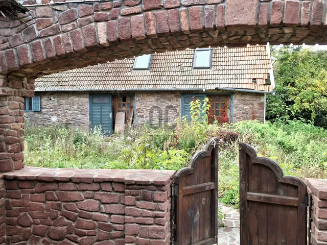 Eladó ház Kővágóörs 365 nm