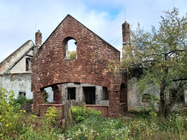 Eladó ház Kővágóörs 365 nm