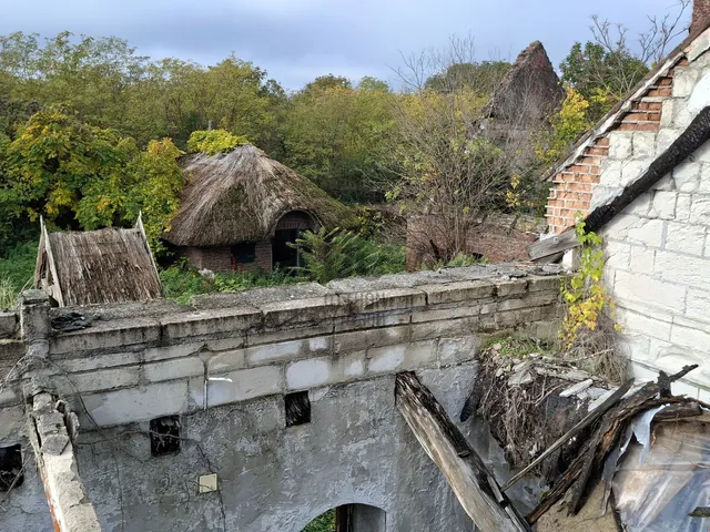 Eladó ház Kővágóörs 365 nm