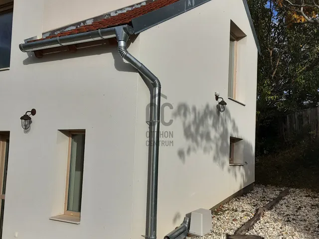 Eladó üdülő és hétvégi ház Raposka 70 nm