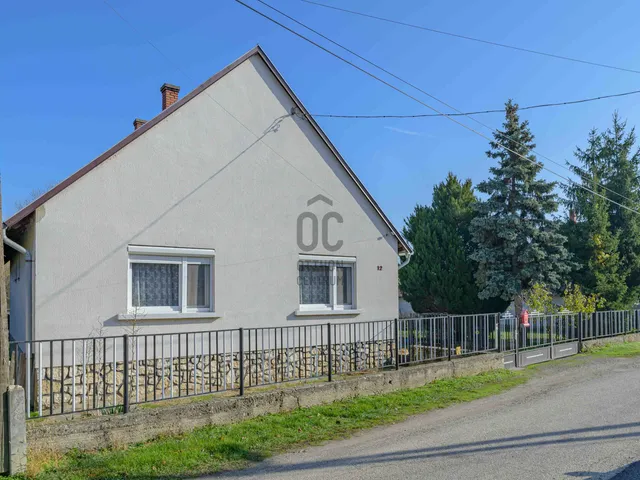 Eladó ház Lesencetomaj 95 nm