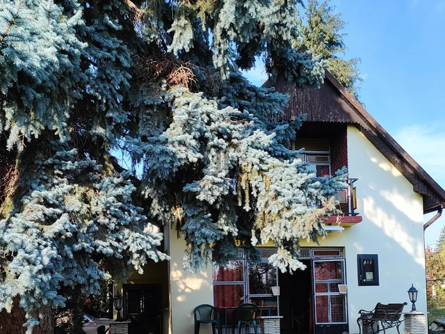 Eladó ház Ábrahámhegy 81 nm