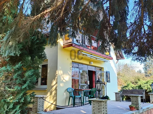 Eladó ház Ábrahámhegy 81 nm