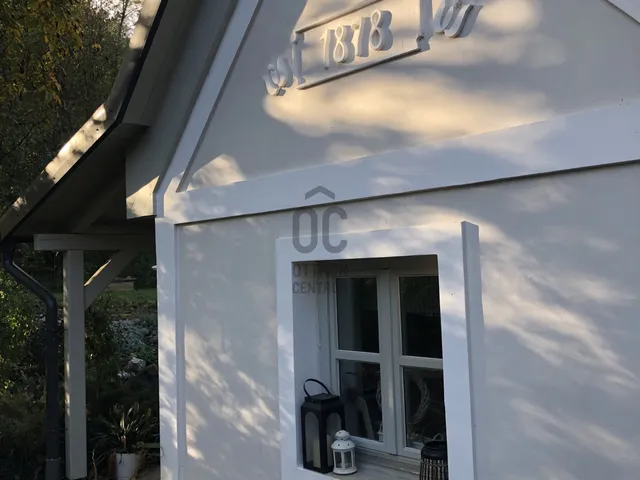 Eladó üdülő és hétvégi ház Nemesvita 43 nm