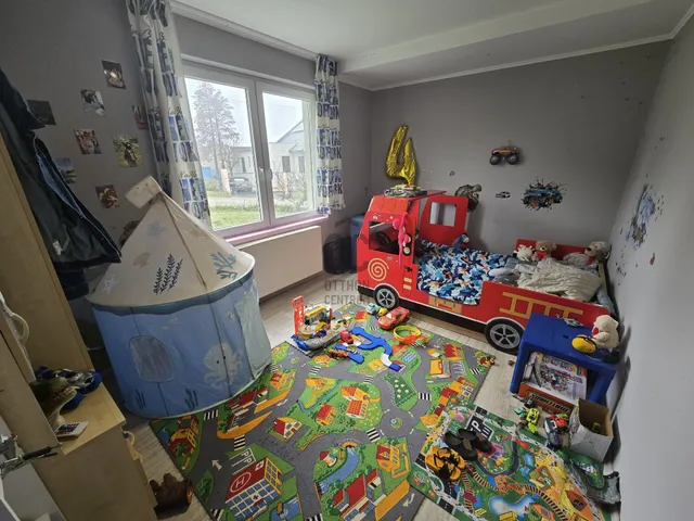 Eladó ház Keszthely, Kertváros 106 nm