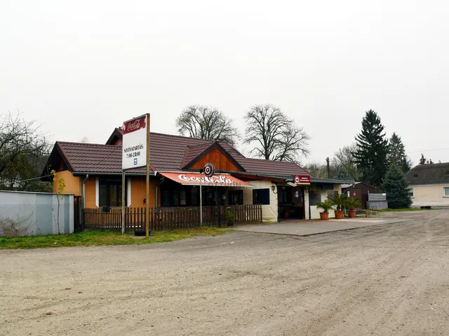 Eladó ház Ukk 471 nm