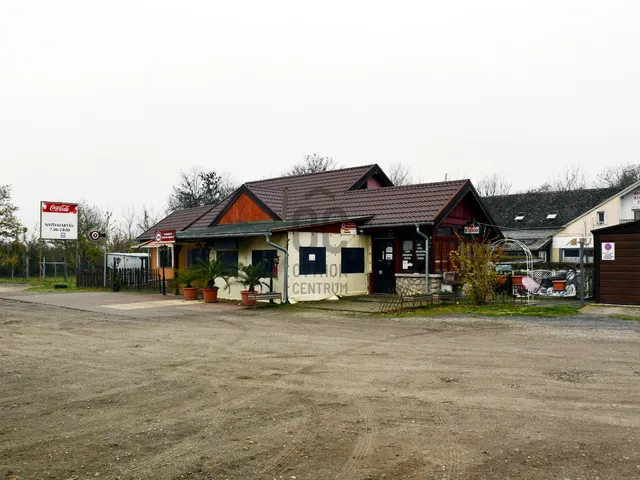 Eladó ház Ukk 471 nm