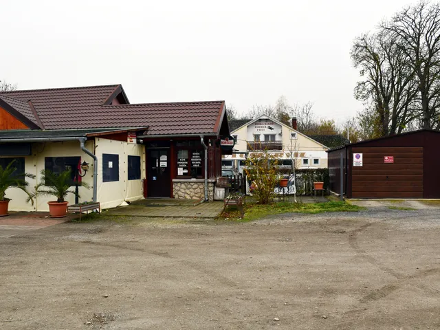 Eladó ház Ukk 471 nm