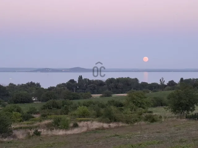Eladó nyaraló Balatonederics 55 nm