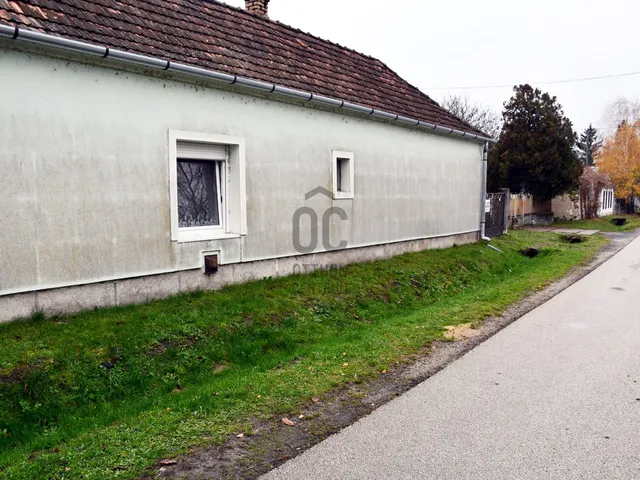 Eladó ház Tapolca, Diszel 62 nm