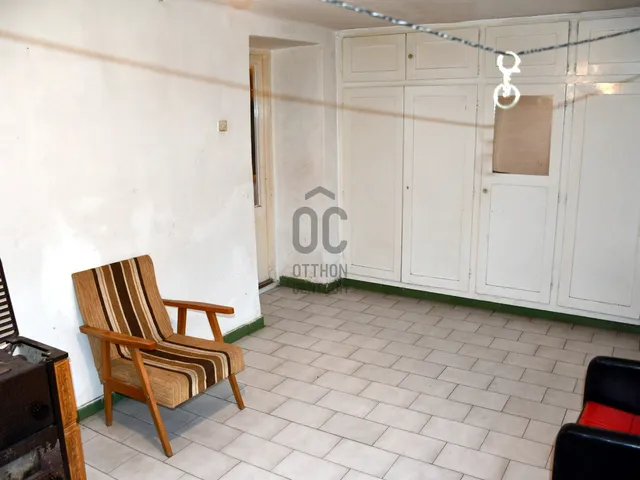 Eladó ház Tapolca, Diszel 62 nm