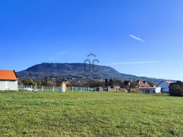 Eladó telek Raposka 939 nm