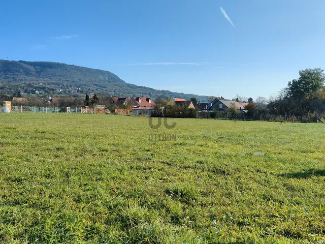 Eladó telek Raposka 939 nm