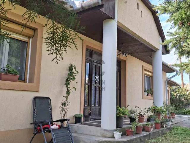 Eladó ház Badacsonytomaj 90 nm