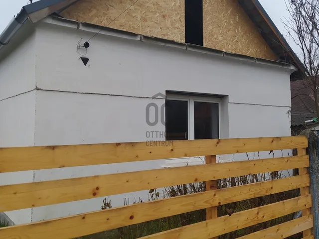 Eladó ház Vigántpetend 61 nm