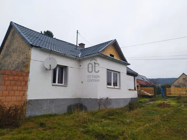 Eladó ház Vigántpetend 61 nm