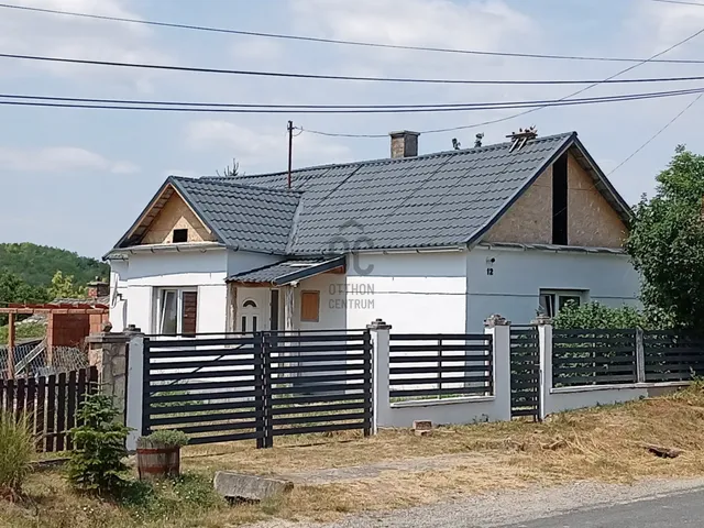 Eladó ház Vigántpetend 61 nm