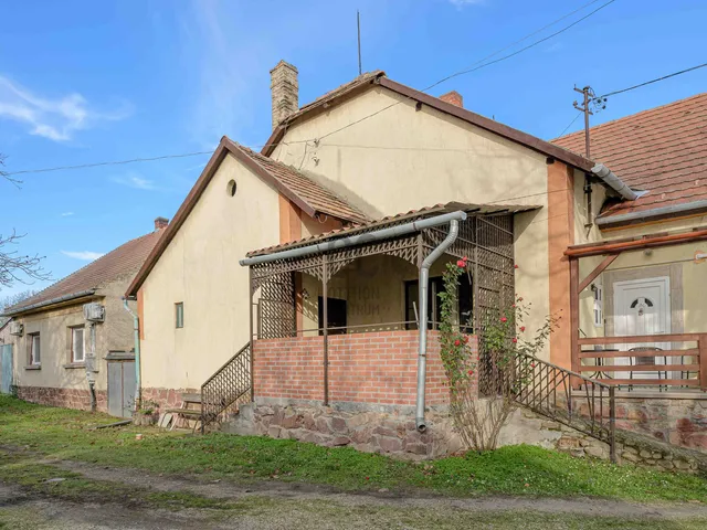 Eladó ház Ábrahámhegy 82 nm