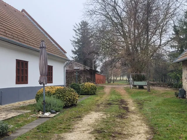 Eladó ház Barnag 150 nm