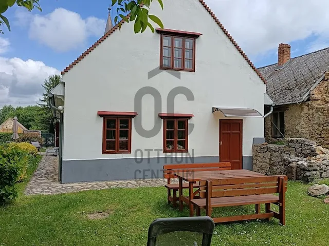 Eladó ház Barnag 150 nm