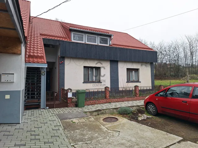 Eladó ház Szigliget 112 nm