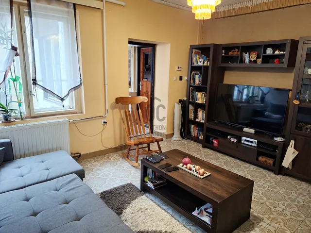 Eladó ház Szigliget 112 nm