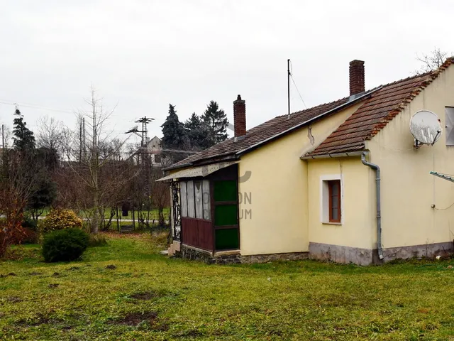 Eladó ház Csabrendek 67 nm