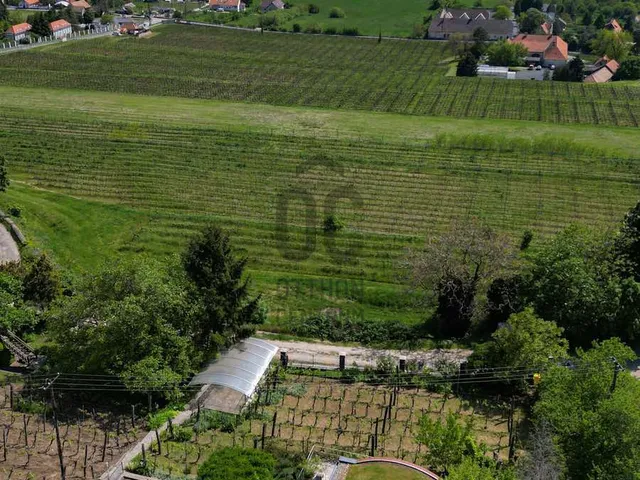 Eladó üdülő és hétvégi ház Badacsonytomaj 55 nm