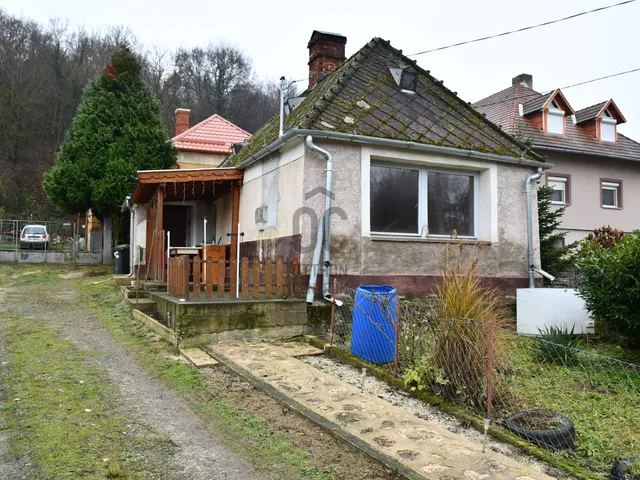 Eladó ház Lesencefalu 47 nm