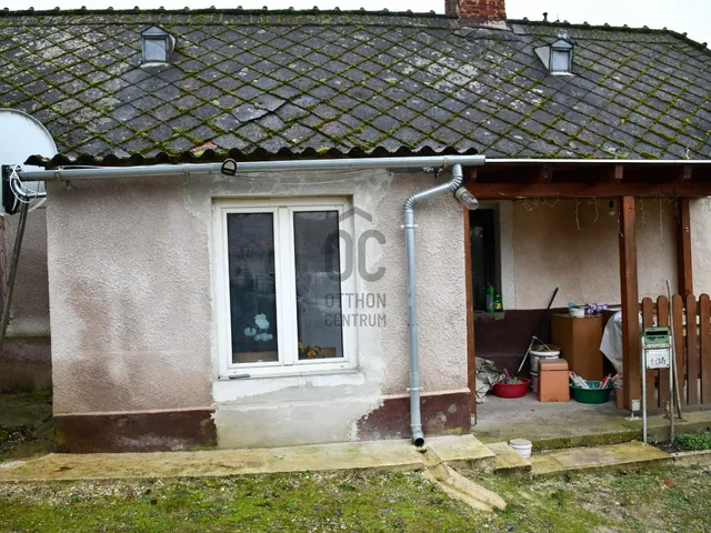 Eladó ház Lesencefalu 47 nm